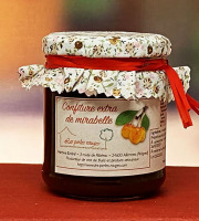 Les Perles Rouges - Confiture Extra De Mirabelle