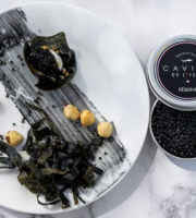 Caviar de l'Isle - Caviar Baeri réserve Français 250g - Caviar de l'Isle