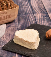 Fromage Gourmet - Coeur de chèvre
