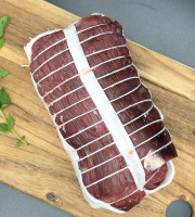 Dans nos Prés - [Précommande] Filet de bœuf 1kg