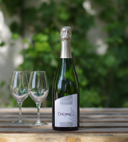 Domaine de l'Ambroisie - Enigme Brut