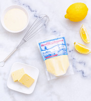 Poissonnerie La Piriacaise - Beurre Citronné