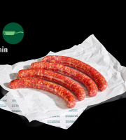 Nemrod - Merguez de Sanglier x4