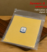 Saveurs & Traditions Berry-Sologne - Plaque pâte feuilletée fraîche 500g surgelée x1
