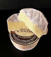 La Fromagerie Marie-Anne Cantin - Camembert Aop