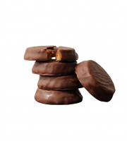 Maison Le Roux - Le Sablé C.B.S.® Le Roux – Sachet 10 Sablés