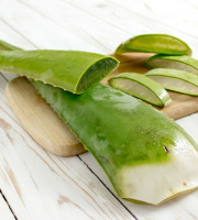 La Boite à Herbes - Feuille D'aloe Vera - Pack 4 Kg