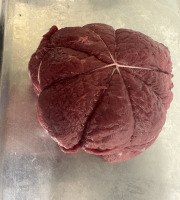 Ferme de la Paumerais - JOUE DE BŒUF 450g ( 1 JOUE )