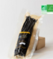 Vanilla Bridge - BIO-Fagot de 250g de Gousses de Vanille Bourbon de Madagascar
