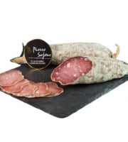 Atelier Pierre Sajous - Saucisson maigre de Coche 220g