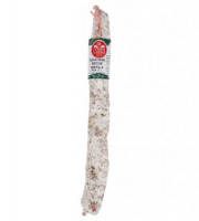 La Ferme Elizaldia - Saucisse sèche Makila 200g