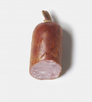 Maison VEROT - Saucisson à l'ail fumé