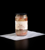 Nemrod - Baeckeoffe de Sanglier & cerf - 6x750g