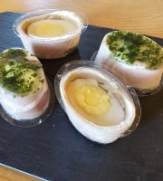 Ferme de Montchervet - Aspic, X 1 - 80 g