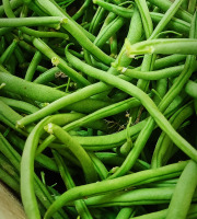 Ferme Joos - Haricots verts - 500 g