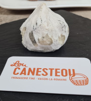 Lou Canesteou - Figue cendrée