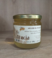 Ferme Joos - Miel d'Acacia de Hoymille - 500 g