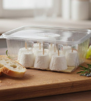 Fromagerie CHEVENET - Baratte fraiche x10
