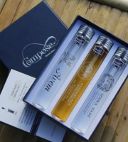 Maison Mounicq - Coffret découverte Compose