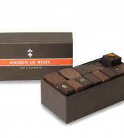 Maison Le Roux - Ballotin Chocolats Assortis - 250g