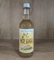 Ferme Joos - Eau à la Fleur de sureau BIO La Casseline 25 cl