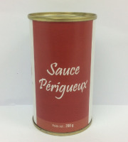 A la Truffe du Périgord - Sauce Périgueux