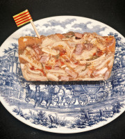 Boucherie Puig - Tripes à la catalane 250g