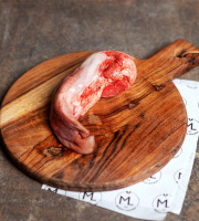 Maison Lascours - Langue de porc