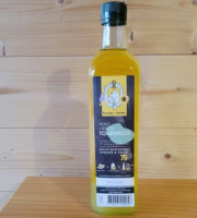 L'Auvergnat - Huile vierge tournesol 75cl