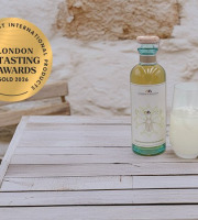 Le jardin de Mazaalaï - Pastagard – Le pastis du Gard Pastis bio