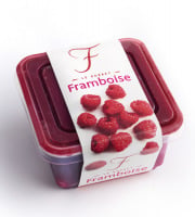 La Fraiseraie - Sorbet Framboise 50 cl