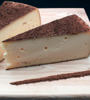 Fruitière des Suchaux - Tomme au Genévrier 1kg