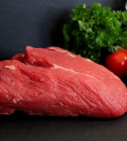 Ferme Joos - Poire de bœuf 150 g : Ferme Delmotte