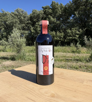 Le Moulin à Olives d’Éguilles - Huile d'Olive Olives Maturées - AOP Provence - Bouteille 750 mL