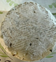 La Ferme du Val Vermand - Tommette de chèvre au fenugrec 360g