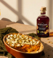 Huilerie Maison Guénard - Huile de Pépin de courge 100% vierge 24cL