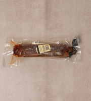 LOLO Jamón - Lomo 100% Ibérique de Bellota Pata Negra - Demi Pièce