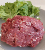 Les Bel' saveurs du Rouergue - CHAIR A SAUCISSE 500 Gr