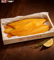 Le Termer - Filet de Haddock fumés