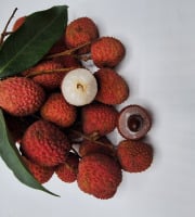 La Boite à Herbes - LITCHI BRANCHE BIO MADAGASCAR 400 G