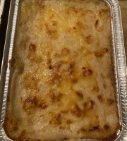 Ferme Sinsac - Parmentier végétarien pour 4/5 personnes (900 grs)