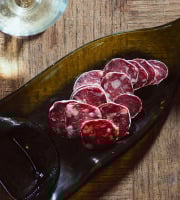 PALMAGRI - Saucisson 250g