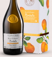 Maison Schmid - Eau de Vie Exception Mirabelle - Nusbaumer