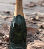 Champagne De Sloovere - Pienne - Champagne Carte d'Or Brut x6