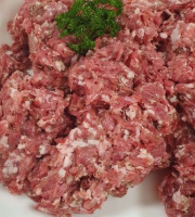 Ferme de la Paumerais - FARCE A TOMATE ASSAISONNE 1 kg