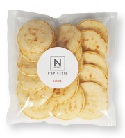 Caviar de Neuvic - Minis Blinis X 16