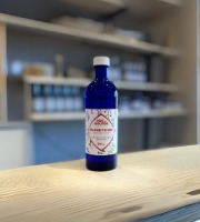 Ors na Bruma - Eau florale de Bleuet 20cl