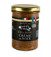 Domaine de Vielcroze - Crème de Noix - 210 GR