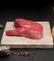 Nature et Régions - Gite à braiser de Boeuf Charolais - 800 g