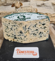 Lou Canesteou - Roquefort AOP Carles 1kg